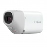 Canon Canon PowerShot Zoom Essential kit, White