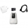 Canon Canon PowerShot PX Essential Kit White