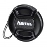 Hama Smart Snap Lens Cap with Keeper, 43mm