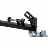 Sirui Sirui Heavy Duty Video Tripod Dolly for SH Series Video Tripod