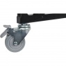 Sirui Sirui Heavy Duty Video Tripod Dolly for SH Series Video Tripod