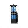 Sirui Sirui P-325FL Carbon Fibre Monopod with Stand and video head VH-10