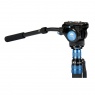 Sirui Sirui P-325FS Carbon Fibre Monopod with Stand and video head VH-10