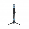 Sirui Sirui P-325FS Carbon Fibre Monopod with Stand and video head VH-10