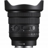 Sony Sony FE PZ 16-35mm f4 G Wide-angle Power Zoom lens