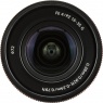 Sony Sony FE PZ 16-35mm f4 G Wide-angle Power Zoom lens