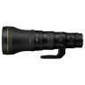 Nikon Nikon NIKKOR Z 800mm  f6.3 VR S lens