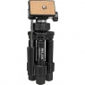 Slik Slik Mini Pro V Tripod With 2-Way Head