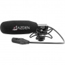 Sundry Azden Broadcast quality compact microphone with  XLR output cable