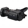 Lumix Panasonic HC-X1500E 4K Professional Camcorder