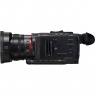 Lumix Panasonic HC-X1500E 4K Professional Camcorder