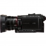 Lumix Panasonic HC-X2000E 4K/60p Camcorder