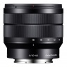 Sony E 10-18mm f4 OSS lens for Sony E