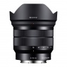 Sony E 10-18mm f4 OSS lens for Sony E