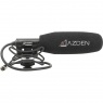 Sundry Azden Broadcast quality compact cine mic with mini-XLR cable