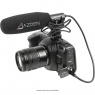 Sundry Azden Broadcast quality compact cine mic with mini-XLR cable