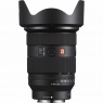 Sony Sony FE 24-70mm f2.8 II G Master lens