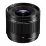 Lumix Panasonic 9mm f1.7 Leica DG Summilux lens