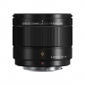 Lumix Panasonic 9mm f1.7 Leica DG Summilux lens