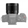 Lumix Panasonic 9mm f1.7 Leica DG Summilux lens
