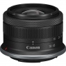 Canon Canon RF-S 18-45mm f4.5-6.3 IS STM lens