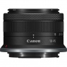 Canon Canon RF-S 18-45mm f4.5-6.3 IS STM lens