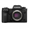 Fujifilm Fujifilm X-H2S Black Mirrorless Camera body