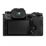 Fujifilm Fujifilm X-H2S Black Mirrorless Camera body