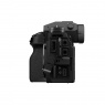 Fujifilm Fujifilm X-H2S Black Mirrorless Camera body