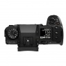 Fujifilm Fujifilm X-H2S Black Mirrorless Camera body