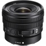 Sony Sony E PZ 10-20mm f4 G Powerzoom Lens