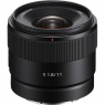 Sony Sony E 11 mm f1.8 Wide Angle Prime Lens