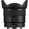 Sony Sony E 11 mm f1.8 Wide Angle Prime Lens