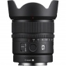 Sony Sony E 15mm f1.4 G Wide Angle Prime Lens