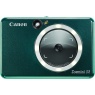 Canon Canon Zoemini S2 Instant Camera, Teal blue