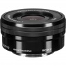 Sony E 16-50mm f3.5-5.6 OSS Power Zoom lens for Sony E