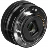 Sony E 16-50mm f3.5-5.6 OSS Power Zoom lens for Sony E