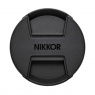 Nikon LC-95B 95mm Snap on front lens cap for Nikkor Z lenses Nikon LC-95B 95mm Snap on front lens cap for Nikkor Z lenses