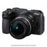 Nikon Nikon Z30 Mirrorless camera body
