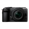 Nikon Nikon Z 30 Mirrorless camera with Z DX 16-50mm f/3.5-6.3 VR lens