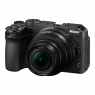 Nikon Nikon Z30 Mirrorless camera with ZDX 16-50mm f/3.5-6.3 VR lens