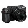 Nikon Nikon Z 30 Mirrorless camera with Z DX 16-50mm f/3.5-6.3 VR lens