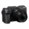 Nikon Nikon Z30 Mirrorless camera with ZDX 16-50mm f/3.5-6.3 VR lens