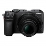 Nikon Nikon Z 30 Mirrorless camera with Z DX 16-50mm f/3.5-6.3 VR lens