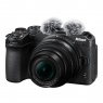 Nikon Nikon Z30 Mirrorless camera with ZDX 16-50mm f/3.5-6.3 VR lens