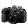 Nikon Nikon Z 30 Mirrorless camera with Z DX 16-50mm f/3.5-6.3 VR lens