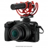 Nikon Nikon Z30 Mirrorless camera with ZDX 16-50mm f/3.5-6.3 VR lens