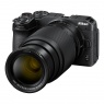 Nikon Nikon Z 30 Mirrorless camera with Z DX 16-50mm f/3.5-6.3 VR and Z DX 50-250mm f/4.5-6.3 VR lenses
