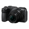 Nikon Nikon Z 30 Mirrorless camera with Z DX 16-50mm f/3.5-6.3 VR and Z DX 50-250mm f/4.5-6.3 VR lenses