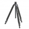 Slik Slik Pro 400DX Tripod legs with case